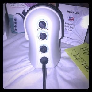 Doterra Aroma-Ace Essential Oil Atomizing Diffuser